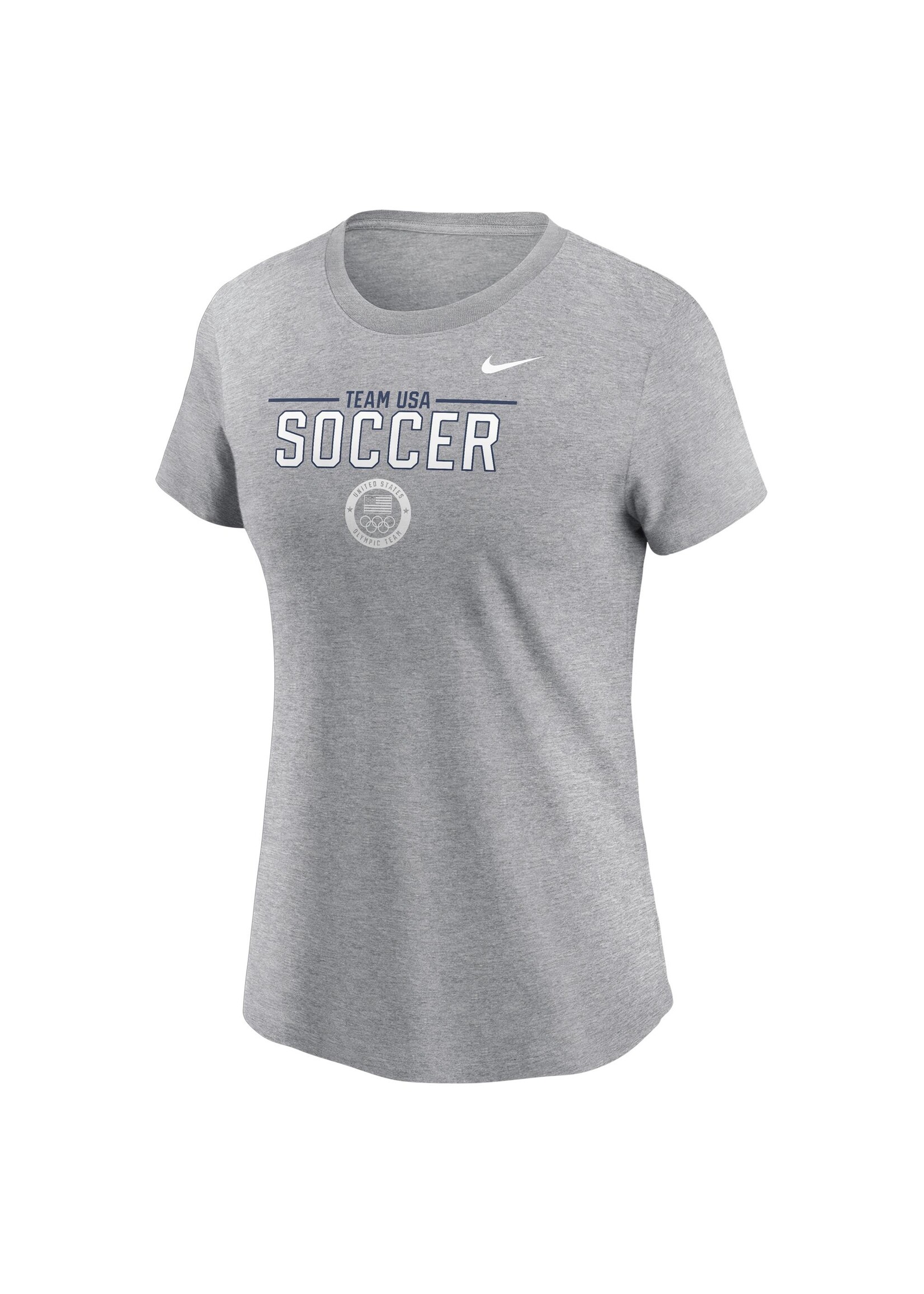 Nike Women's Team USA Soccer Core Tee