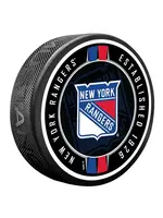MP NHL RIBBON PUCK
