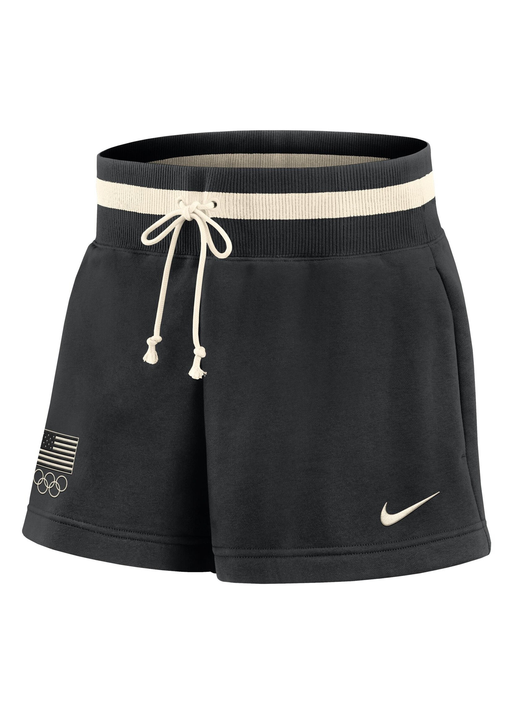 Nike Team USA Women’s Fleece Phoenix Shorts