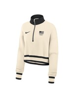 Nike Team USA Women’s Phoenix Half-Zip Pullover