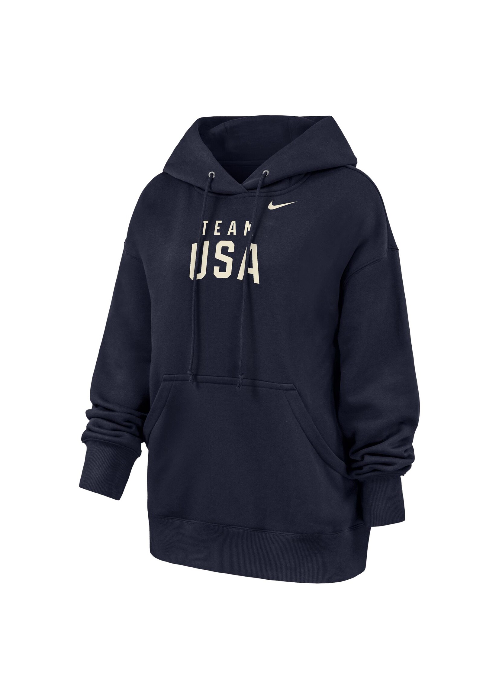 Nike Team USA Women’s Fleece Phoenix Hoodie