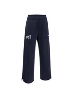 Nike Team USA Women’s Fleece Wide-Leg Phoenix Pants