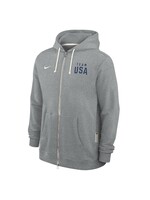 Nike Team USA S1 Full-Zip Hoodie