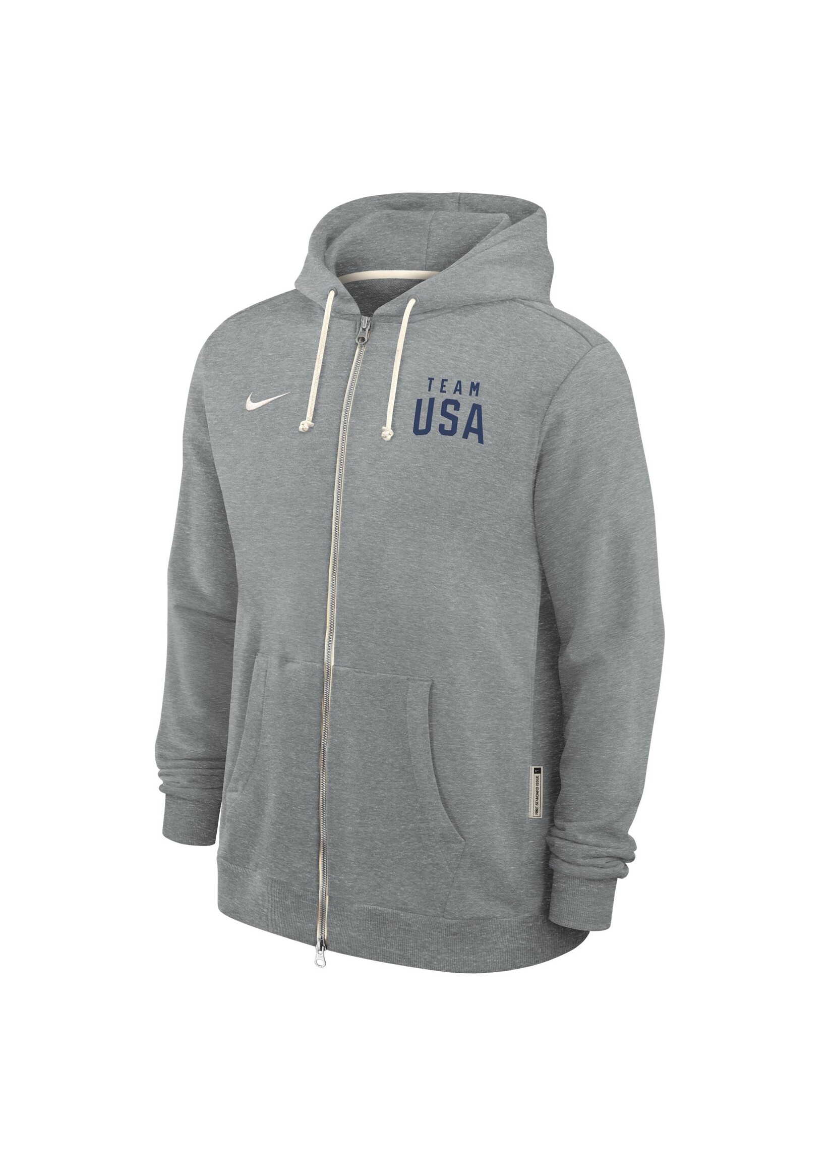 Nike Team USA S1 Full-Zip Hoodie