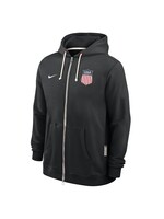 Nike USA Hockey S1 Full-Zip Hoodie