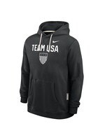 Nike Team USA Shield S1 Fleece Hoodie