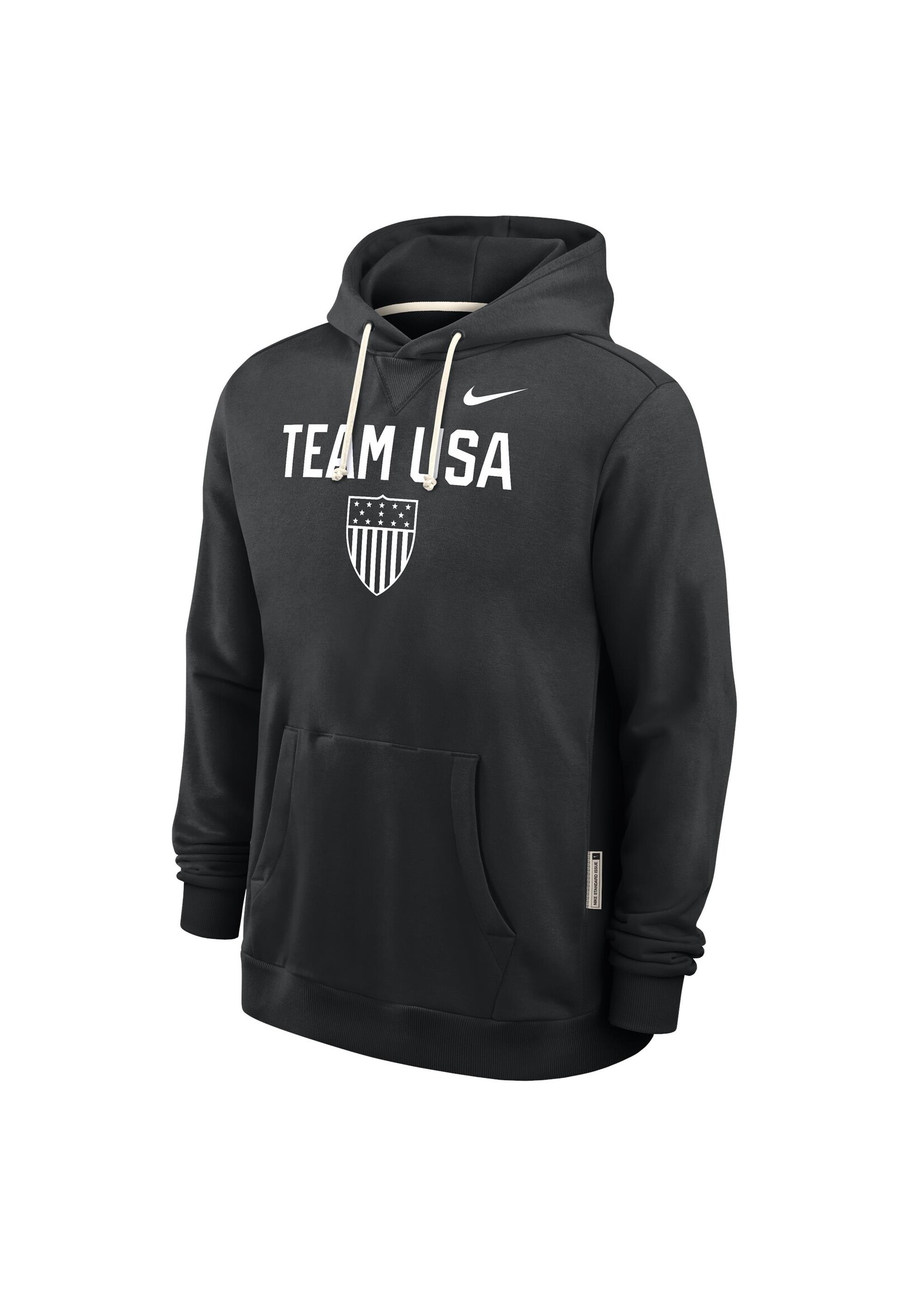 Nike Team USA Shield S1 Fleece Hoodie