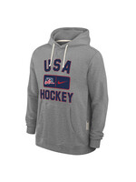 Nike USA Hockey Stack S1 Fleece Hoodie