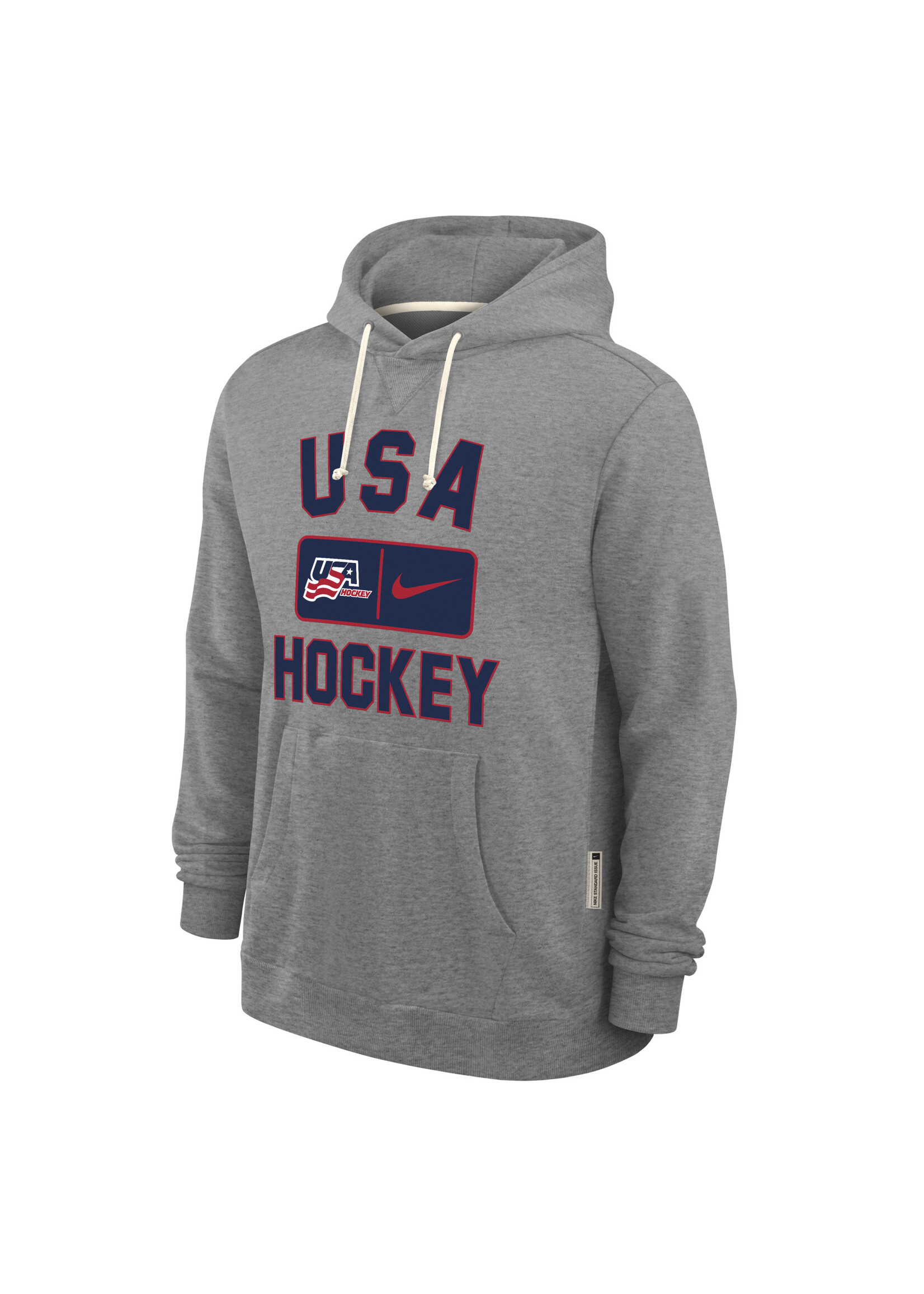 Nike USA Hockey Stack S1 Fleece Hoodie