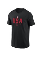 Nike USA Hockey Shield Core Tee