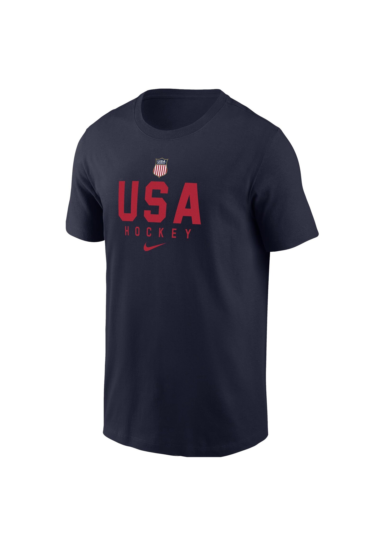 Nike USA Hockey Shield Core Tee