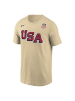 Nike USA Hockey Legend Tee