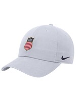 BCS USAH CLUB SHIELD CAP