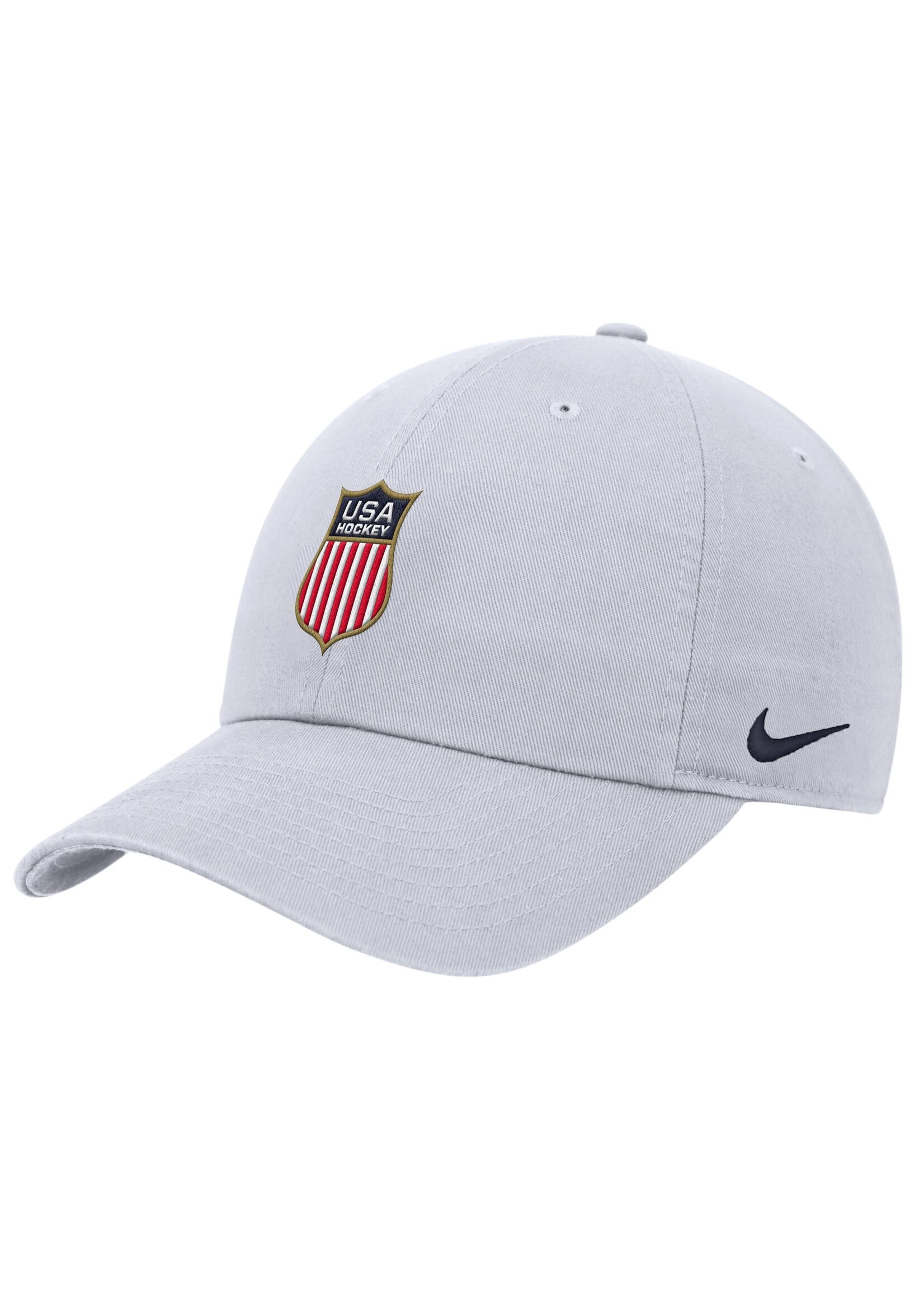 BCS USAH CLUB SHIELD CAP