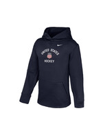 Nike USA Hockey Youth Therma Hoodie