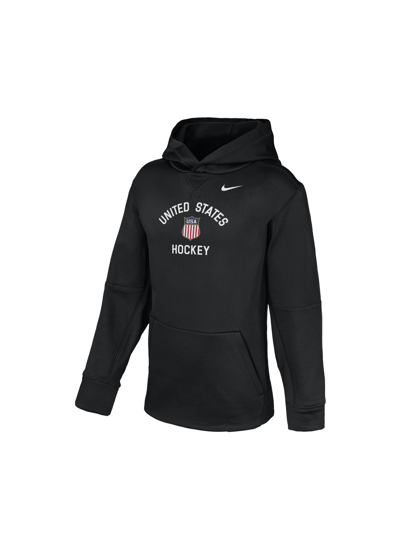 Nike USA Hockey Youth Therma Hoodie