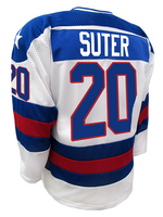 1980 Suter #20 Jersey