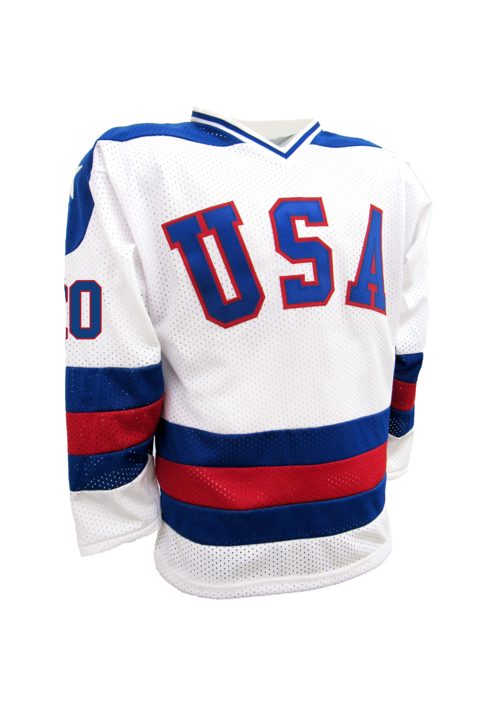 1980 Suter #20 Jersey