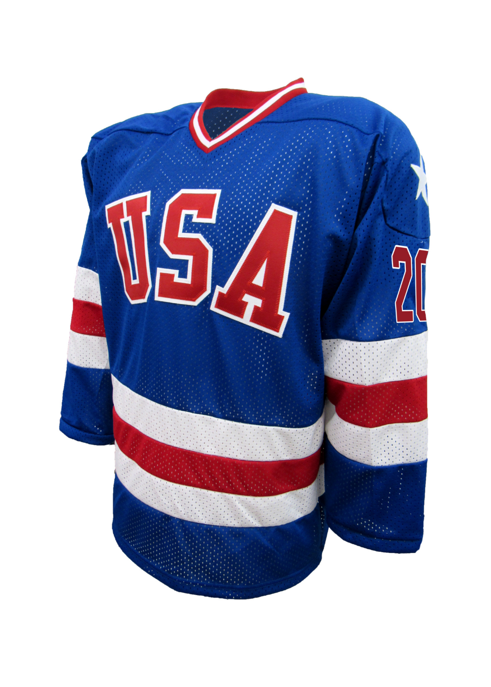 1980 Suter #20 Jersey