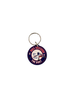 Mike Eruzione 'The Shot' Keychain