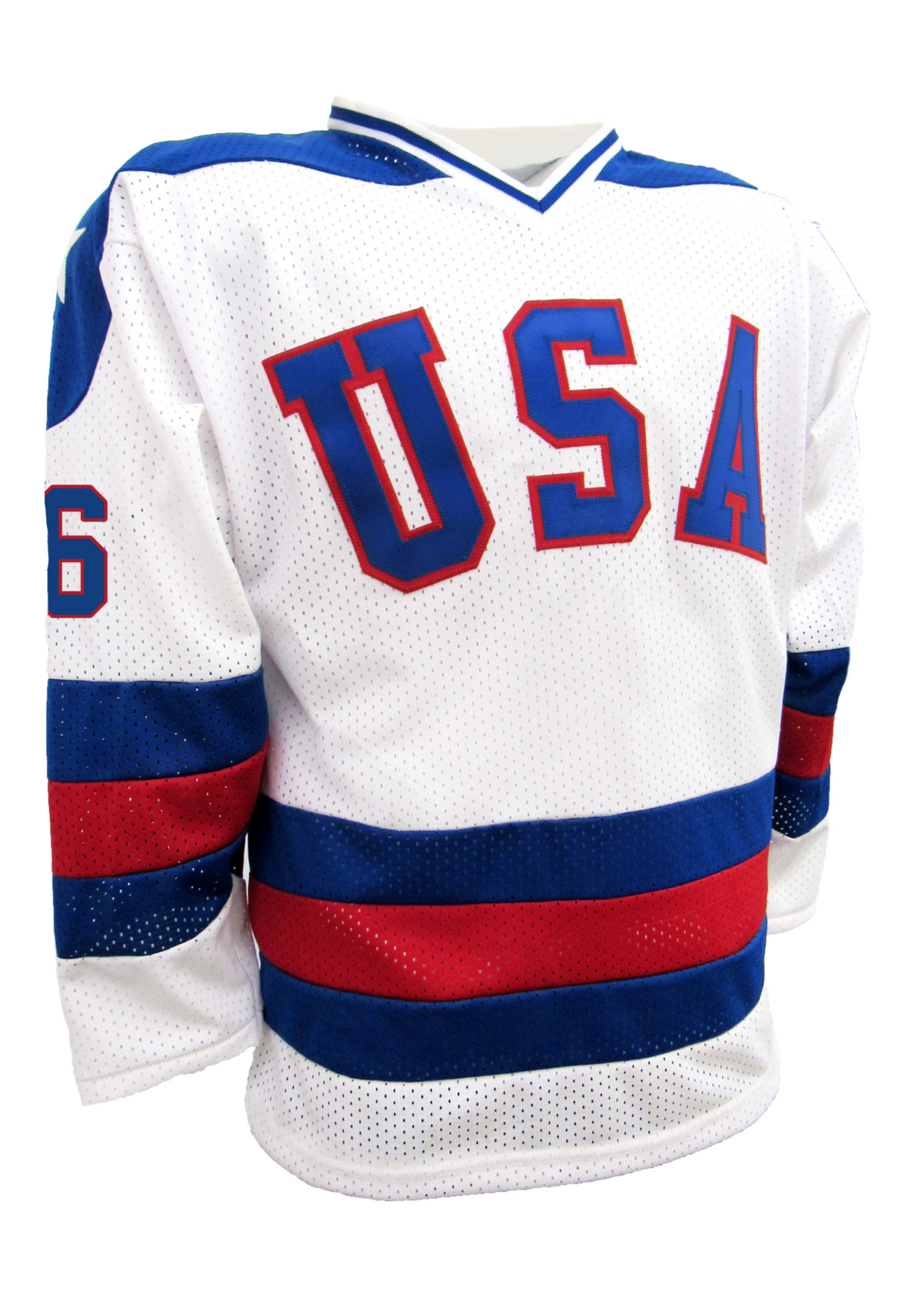 Youth 1980 Pavelich #16 Jersey