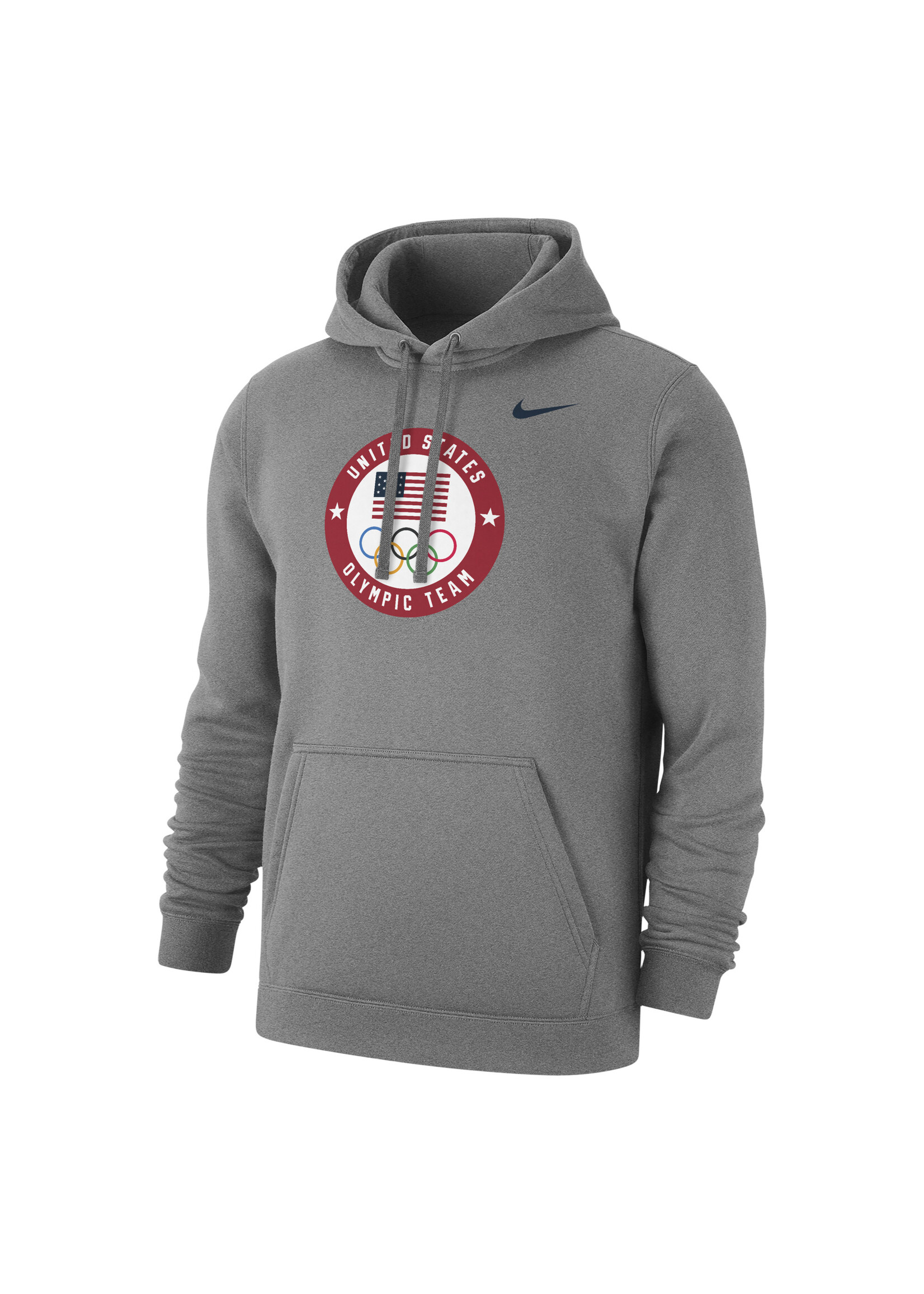Nike US Olympic Team Club Fleece Hood