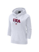Nike USA Hockey Women’s Crest Varsity Hood