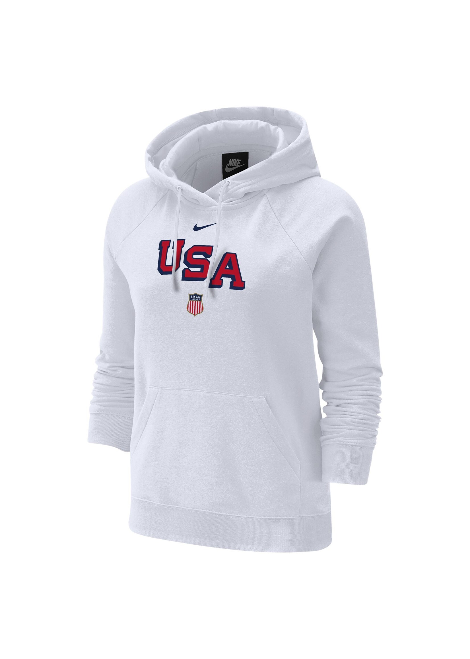 Nike USA Hockey Women’s Crest Varsity Hood