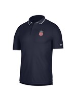 Nike USA Hockey Shield Collegiate Polo