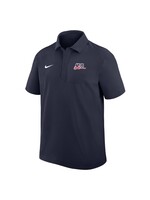 Nike USA Hockey Woven Polo