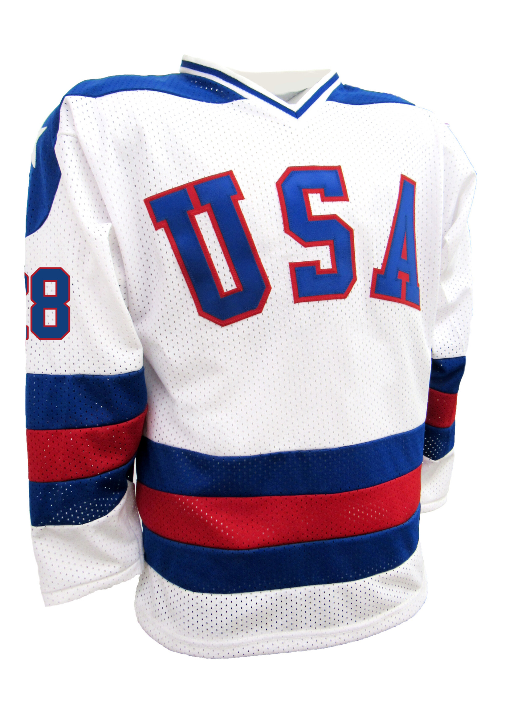 Youth 1980 Harrington #28 Jersey