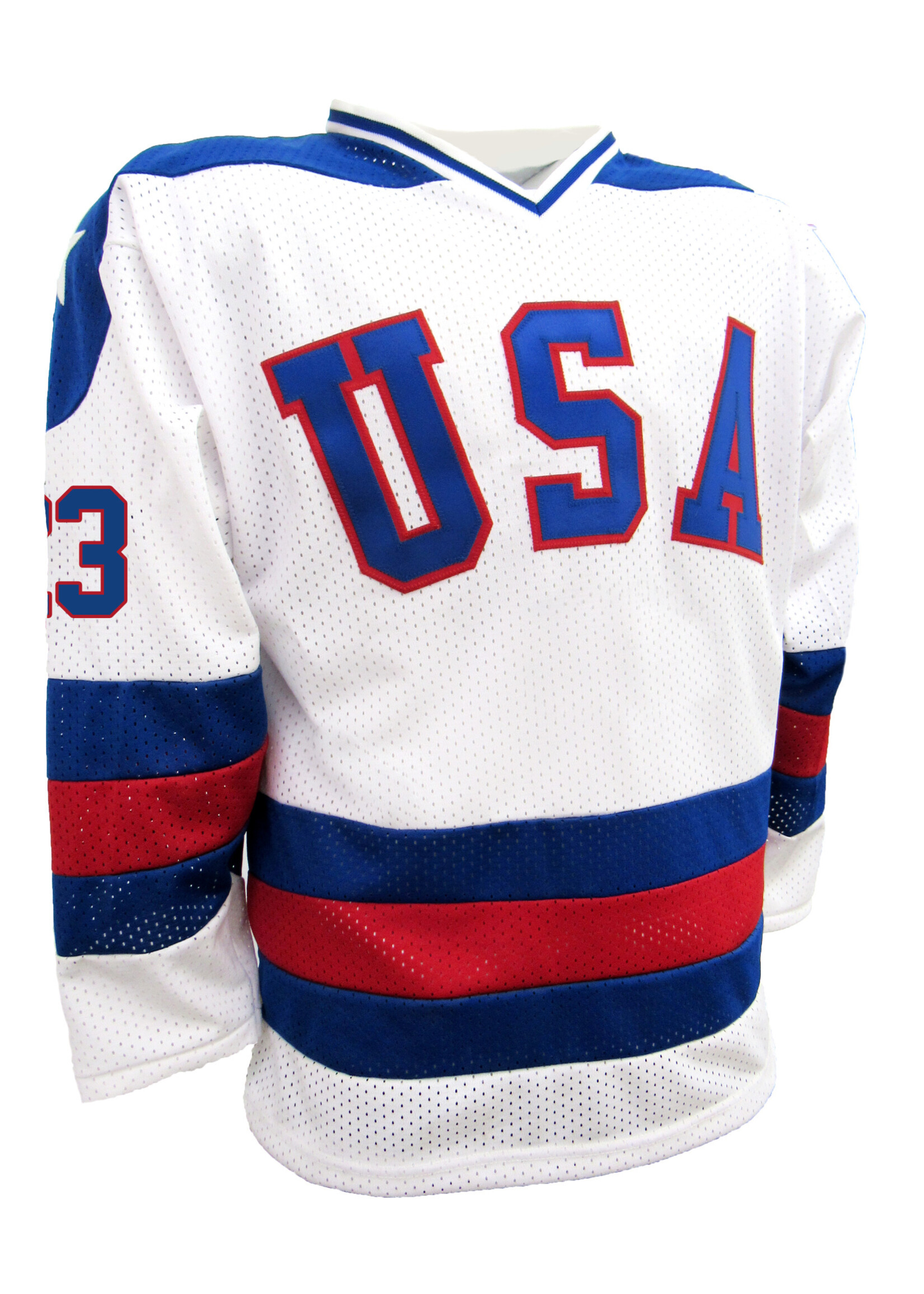 Youth 1980 Christian #23 Jersey