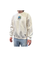 1980 Lake Placid Raccoon Crewneck Heritage Sweatshirt