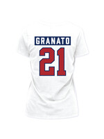Granato USA Legend Short Sleeve Tee