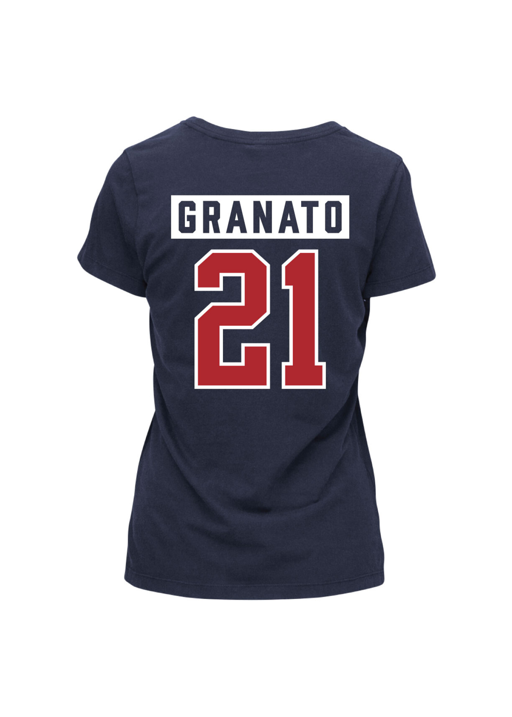 Granato USA Legend Short Sleeve Tee