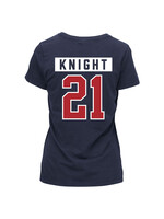 Knight USA Legend Short Sleeve Tee