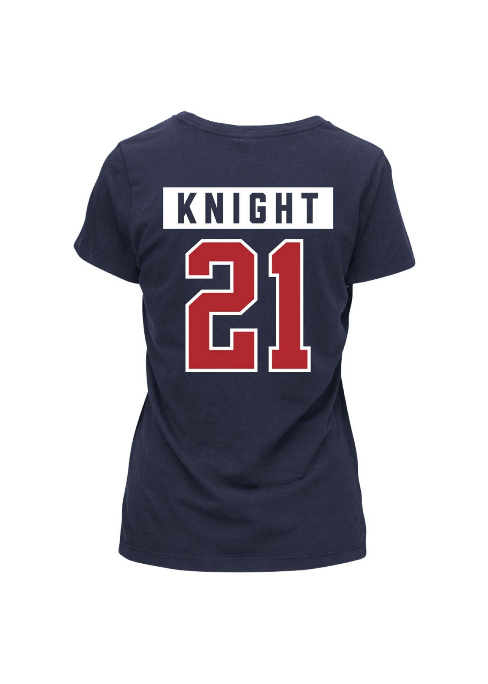 Knight USA Legend Short Sleeve Tee