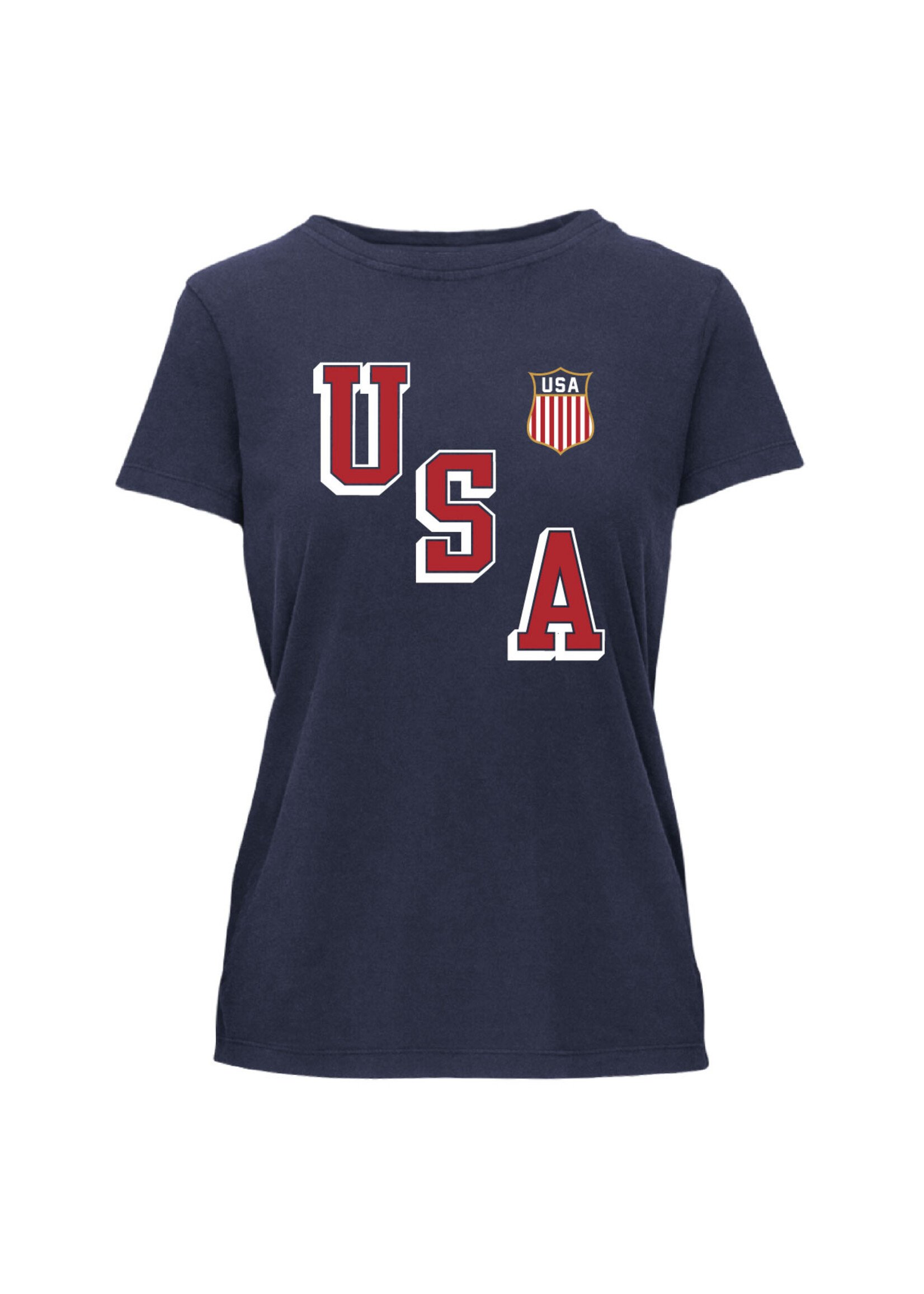 Knight USA Legend Short Sleeve Tee