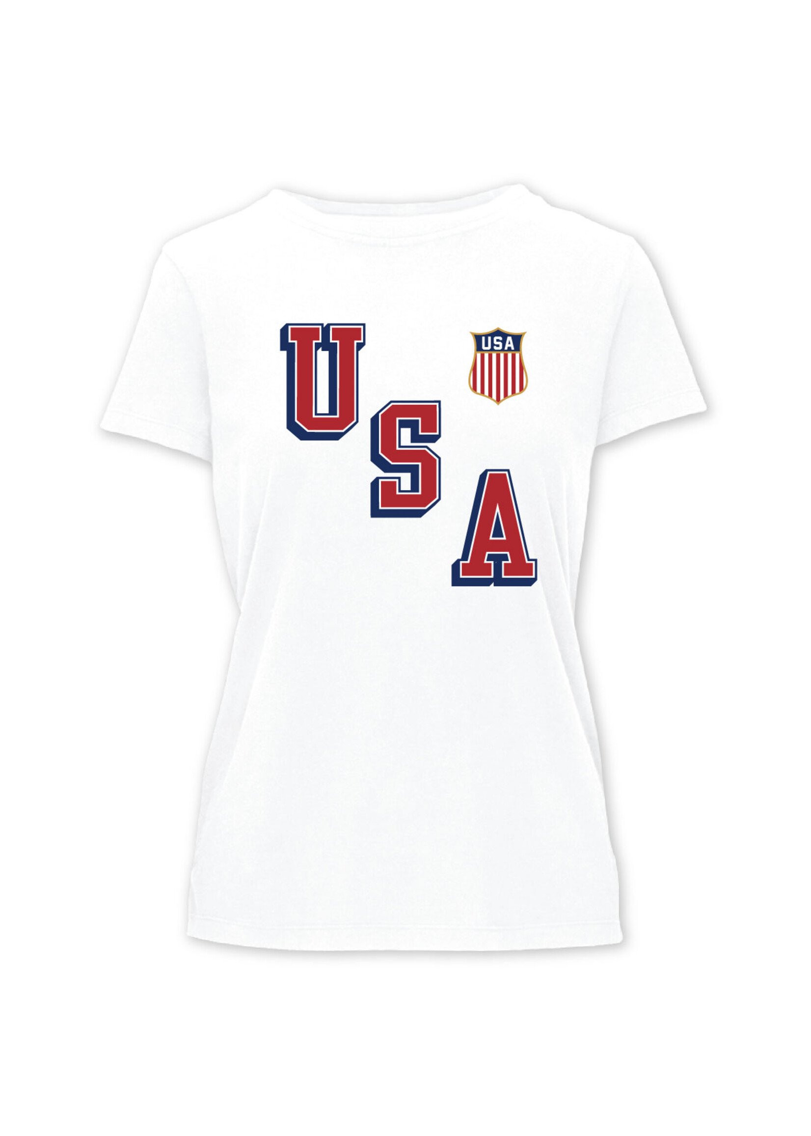 Knight USA Legend Short Sleeve Tee