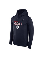 Nike Team USA Hockey Dri-FIT Therma Hoodie