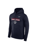 Nike Team USA Snowboarding Dri-FIT Therma Hoodie