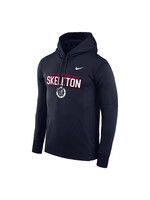 Nike Team USA Skeleton Dri-FIT Therma Hoodie