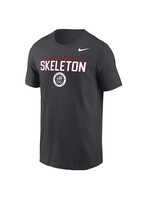 Nike Team USA Skeleton Core Short Sleeve Tee