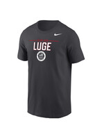 Nike Team USA Luge Core Short Sleeve Tee
