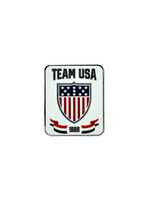 Team USA Vintage 1896 Pin