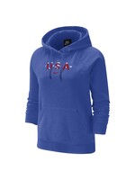 Women's Frozen Team USA Varsity Hood