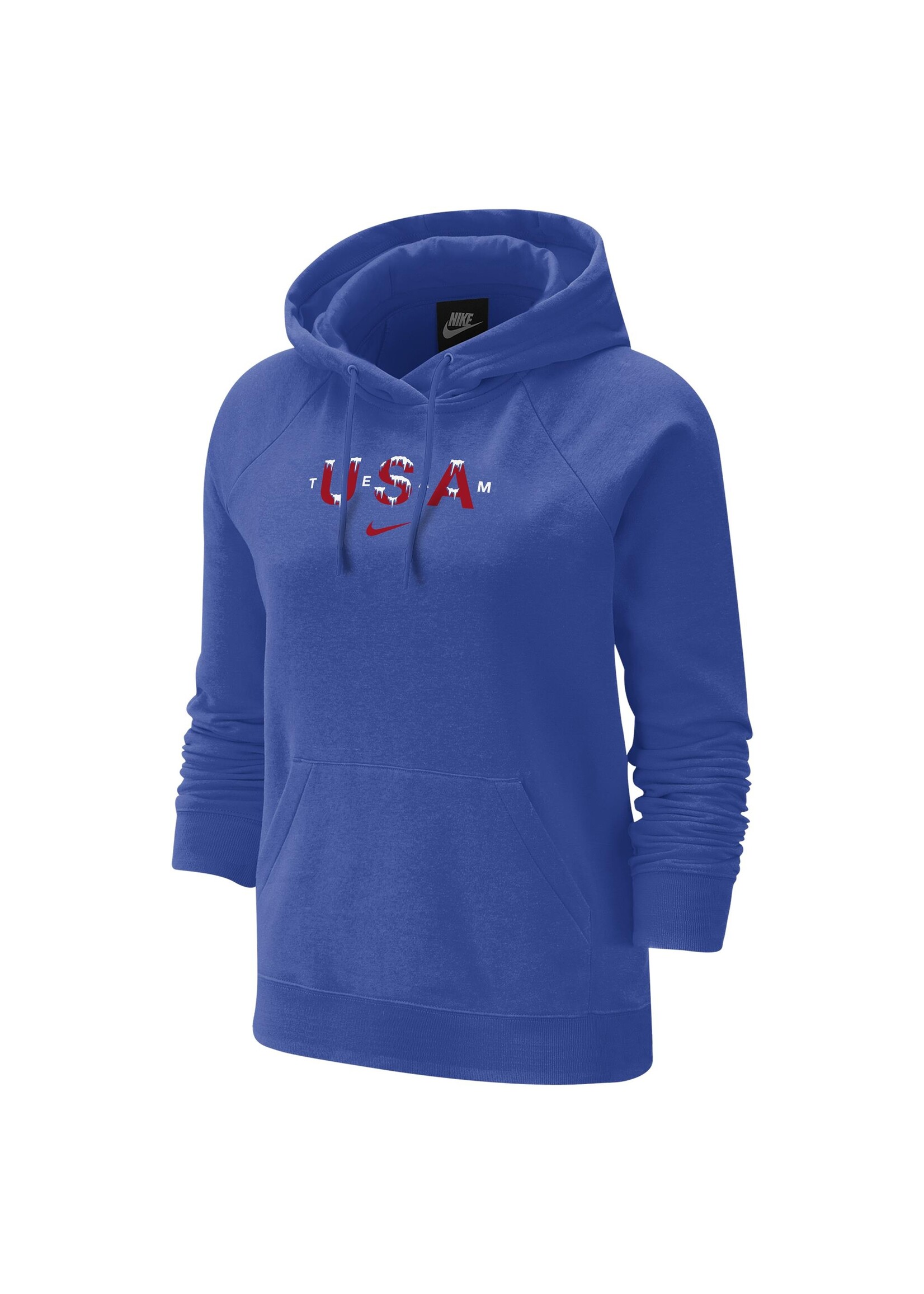 Women's Frozen Team USA Varsity Hood