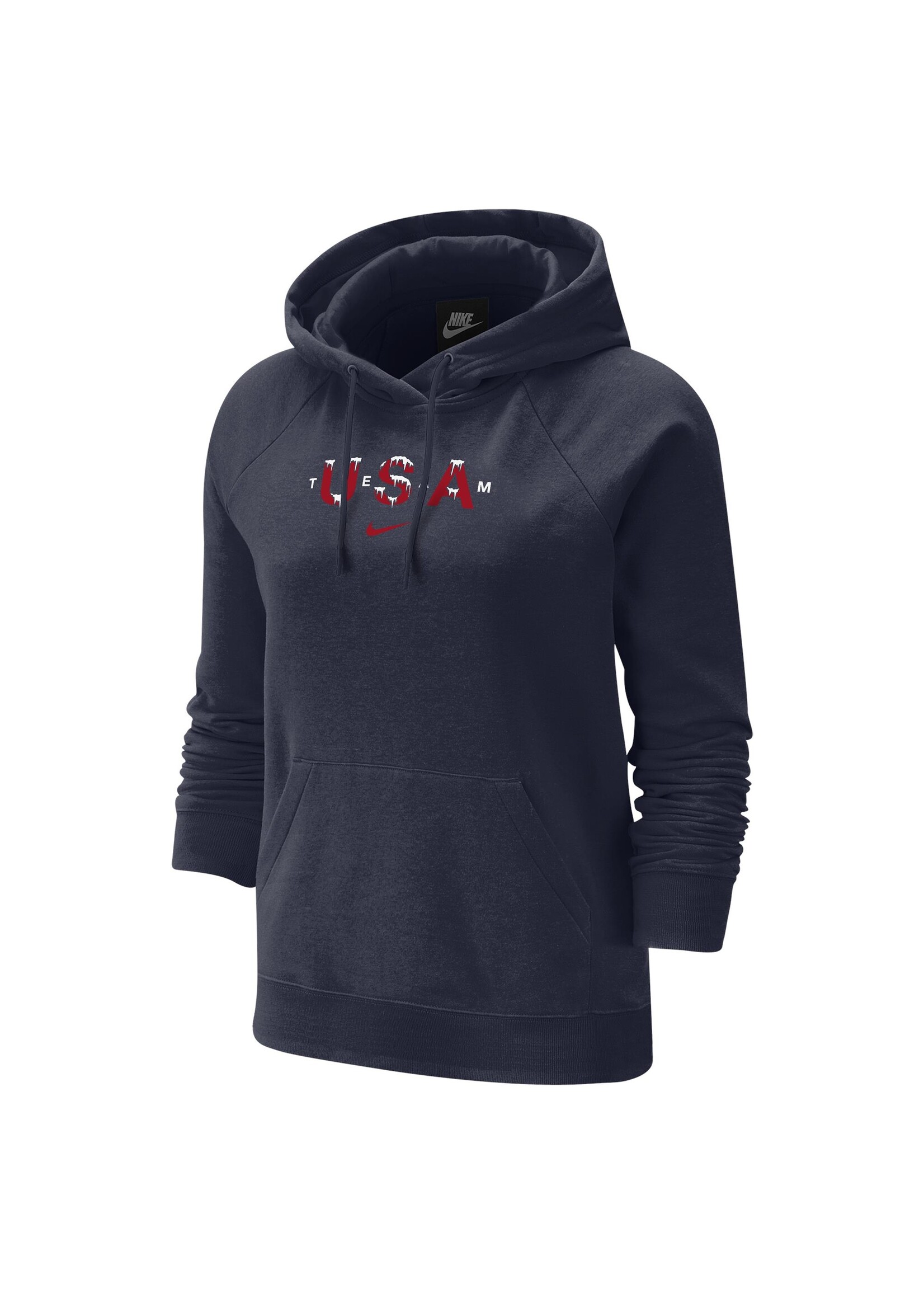 Women's Frozen Team USA Varsity Hood