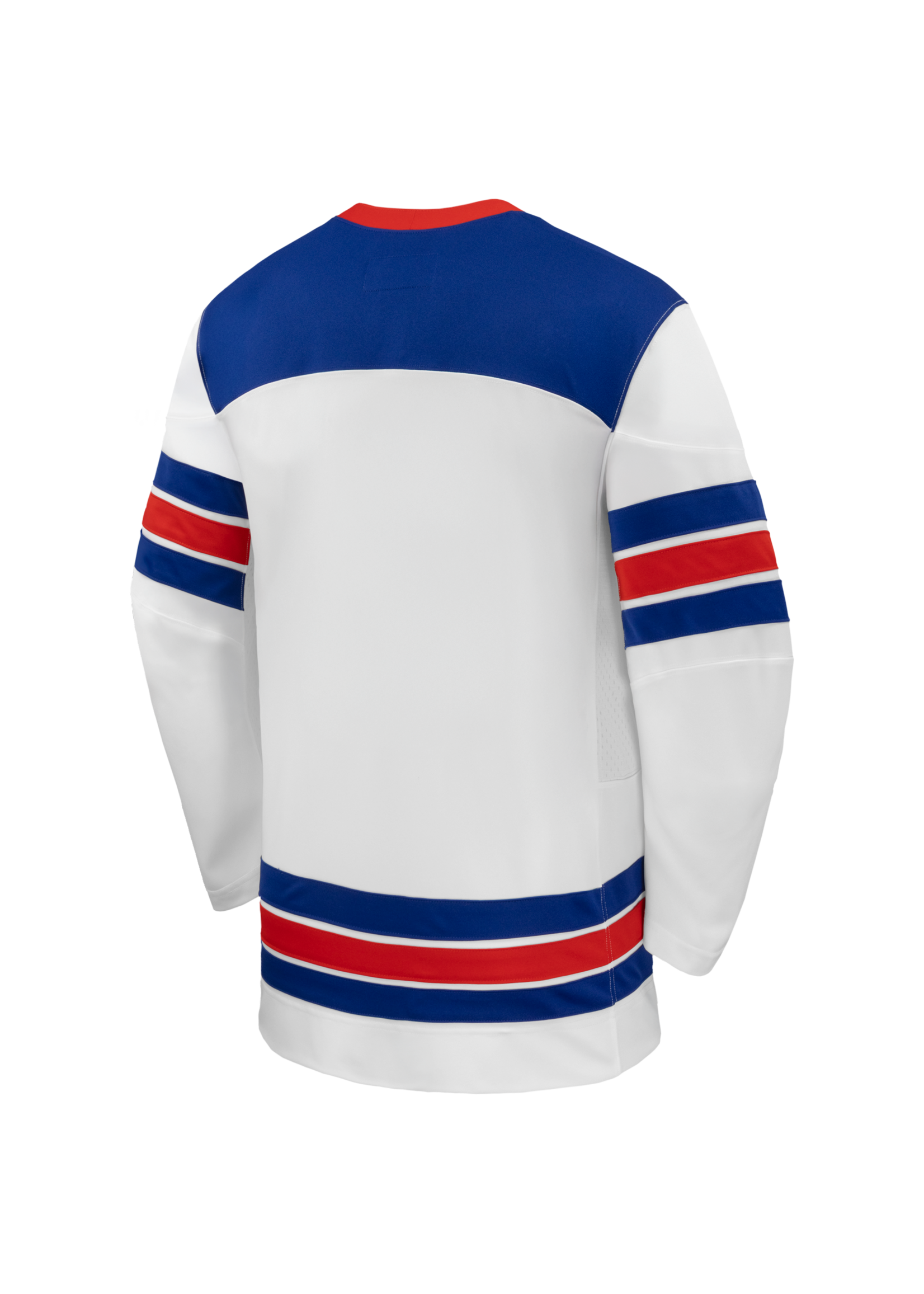 Nike Milano Cortina 2026 USA Jersey