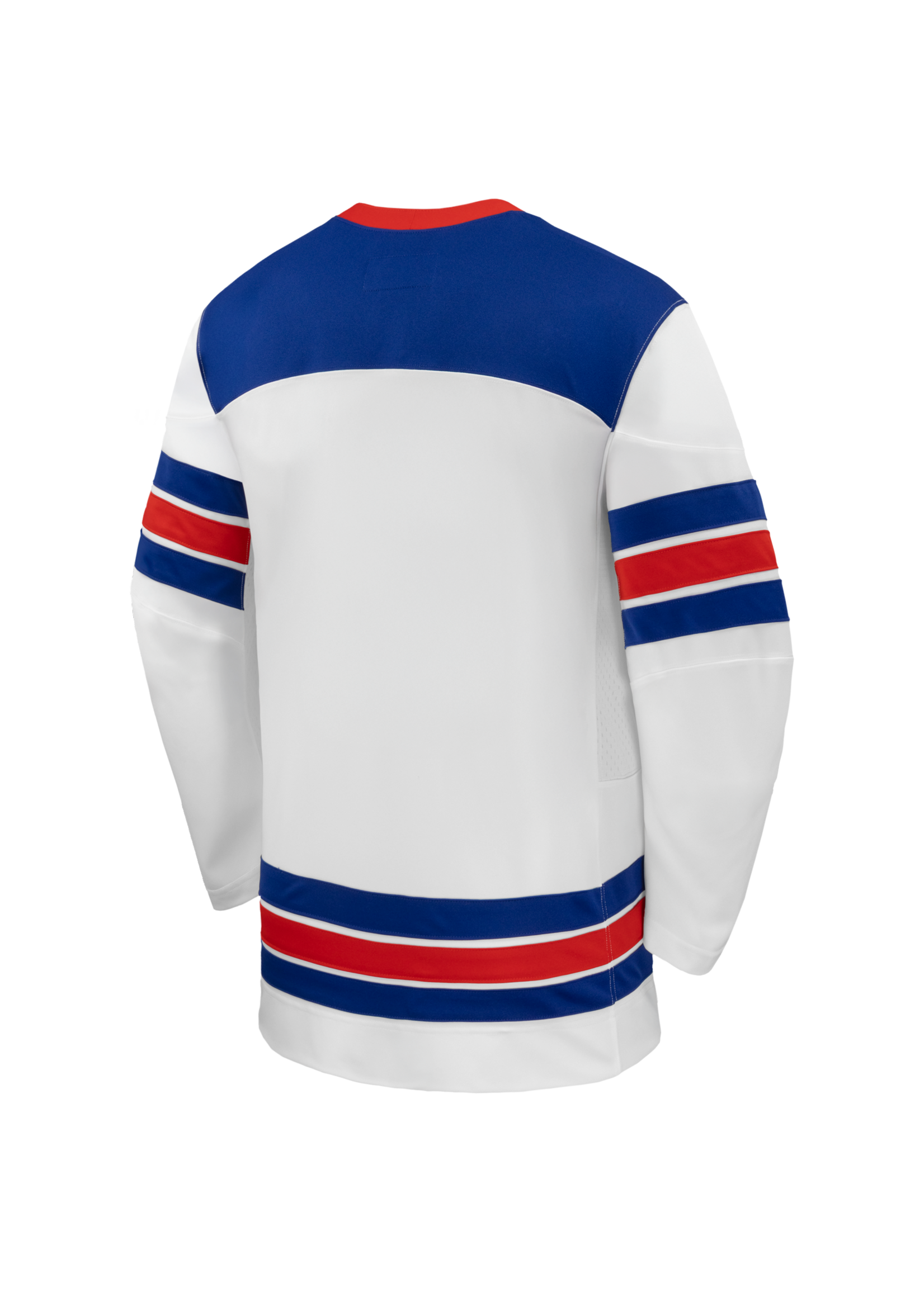 PRE-ORDER: Nike Milano Cortina 2026 USA Jersey